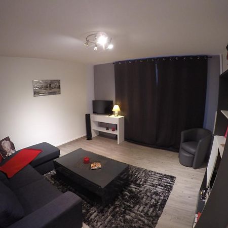 Appart'hotel Les Floralies Roanne Extérieur photo