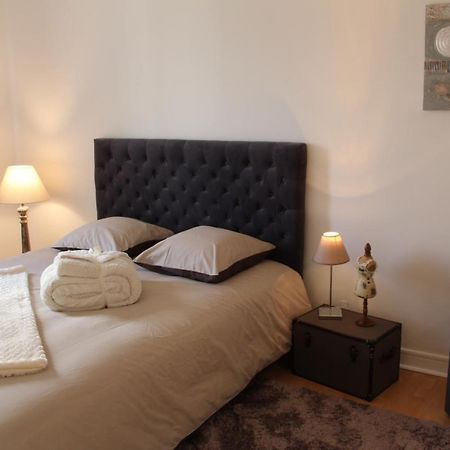 Appart'hotel Les Floralies Roanne Chambre photo
