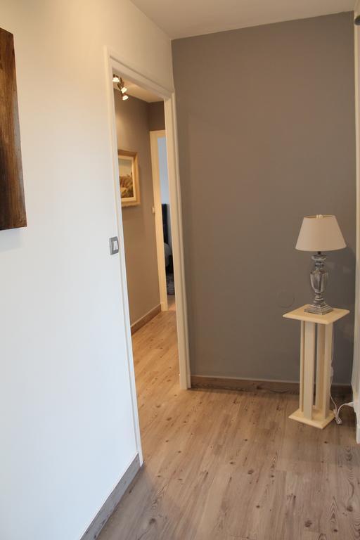 Appart'hotel Les Floralies Roanne Chambre photo
